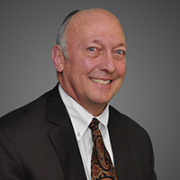 Jerry Gauntt